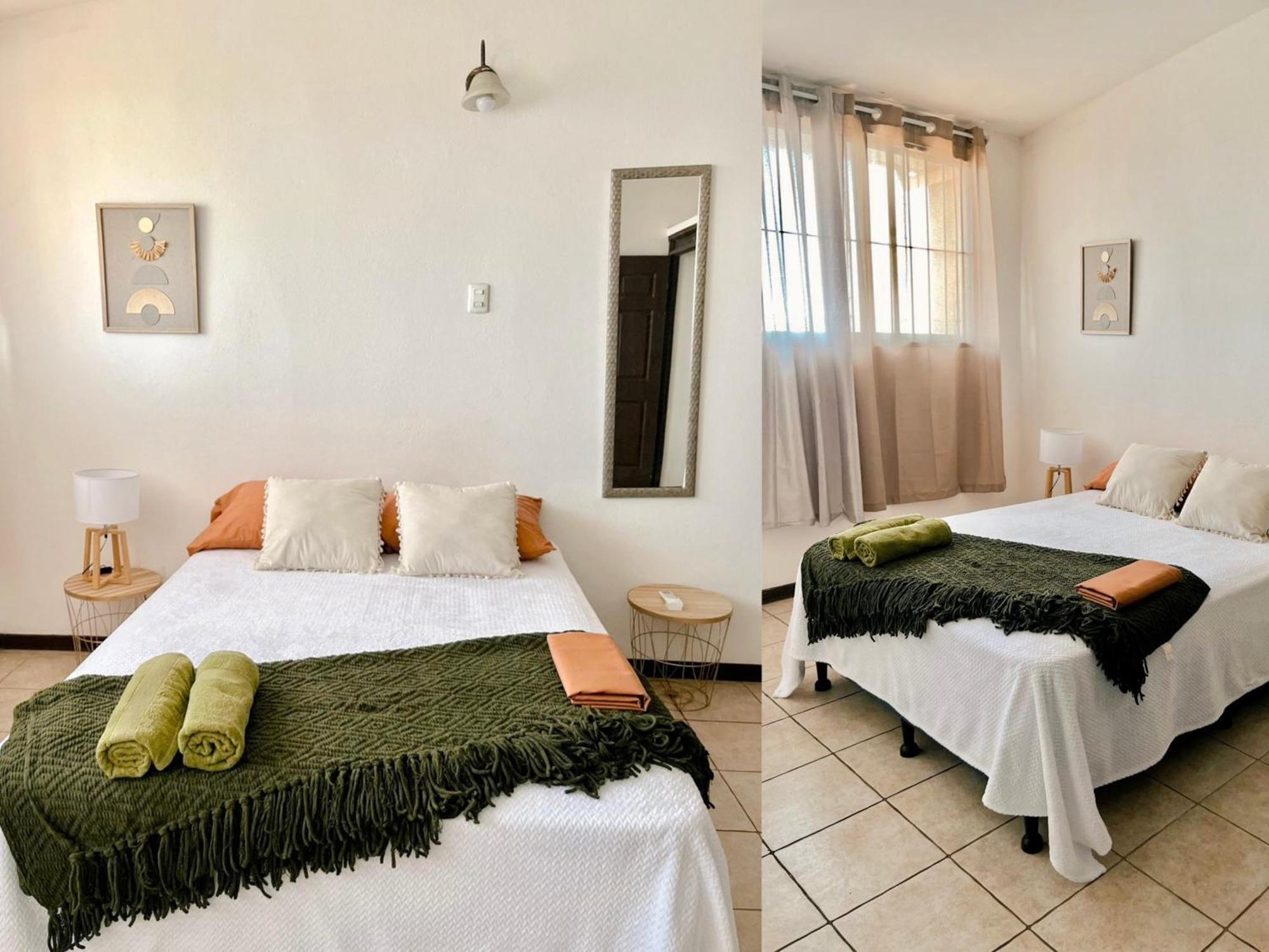Homestay Frente Al Mar